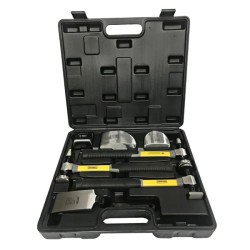 Σετ 7 τεμάχια εργαλείων φανοποιείου 6.4kg UYUS TOOLS Σετ 7 τεμάχια εργαλείων φανοποιείου 6.4kg UYUS TOOLS