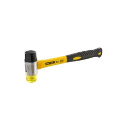 Ματσόλα διπλής όψης με λαβή Fiberglass 35mm UYUS TOOLS Ματσόλα διπλής όψης με λαβή Fiberglass 35mm UYUS TOOLS