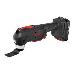 Πολυεργαλείο παλινδρομικό Brushless μπαταρίας 18V & βάρους 3.7kg Keyang Πολυεργαλείο παλινδρομικό Brushless μπαταρίας 18V & βάρους 3.7kg Keyang