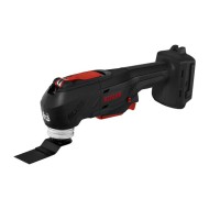 Brushless πολυεργαλείο MC18BL-B KEYANG ισχύος 18V σώμα Brushless πολυεργαλείο MC18BL-B KEYANG ισχύος 18V σώμα