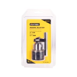 Τσοκ με κλειδί 1-10mm και μέγεθος υποδοχής 3/8” UYUS TOOLS