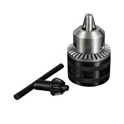 Τσοκ με κλειδί 1-10mm και μέγεθος υποδοχής 3/8” UYUS TOOLS Τσοκ με κλειδί 1-10mm και μέγεθος υποδοχής 3/8” UYUS TOOLS