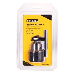 Τσοκ με κλειδί και αντάπτορα SDS-Plus διαστάσεων 13mm UYUS TOOLS