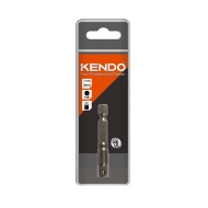 Αντάπτορας για καρυδάκι μεγέθους 1/2”x50mm KENDO Αντάπτορας για καρυδάκι μεγέθους 1/2”x50mm KENDO