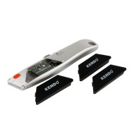 Επαγγελματική φαλτσέτα μοκέτας SK5 με λεπίδα ύψους 19mm KENDO Επαγγελματική φαλτσέτα μοκέτας SK5 με λεπίδα ύψους 19mm KENDO