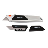 Επαγγελματική φαλτσέτα μοκέτας SK5 με λεπίδα ύψους 19mm KENDO Επαγγελματική φαλτσέτα μοκέτας SK5 με λεπίδα ύψους 19mm KENDO