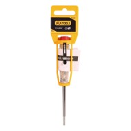 Δοκιμαστικό κατσαβίδι με εύρος τάσης 100-250V UYUS TOOLS Δοκιμαστικό κατσαβίδι με εύρος τάσης 100-250V UYUS TOOLS