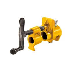 Σφιγκτήρας σωλήνα 75mm βαρέως τύπου μαραγκών UYUS TOOLS