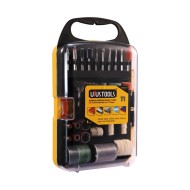 Aναλώσιμα πολυεργαλείου σε σετ 71 τεμαχίων UYUS TOOLS Aναλώσιμα πολυεργαλείου σε σετ 71 τεμαχίων UYUS TOOLS