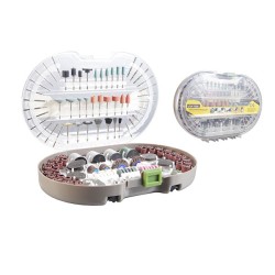 Αναλώσιμα πολυεργαλείου σε σετ 276 τεμαχίων UYUS TOOLS Αναλώσιμα πολυεργαλείου σε σετ 276 τεμαχίων UYUS TOOLS