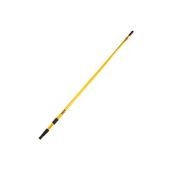 Τηλεσκοπικό κοντάρι 3m για ρολό βαφής UYUS TOOLS Τηλεσκοπικό κοντάρι 3m για ρολό βαφής UYUS TOOLS