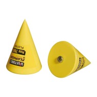 Νήμα μήκους 5m με βαρίδι βάρους 0.300kg UYUS TOOLS Νήμα μήκους 5m με βαρίδι βάρους 0.300kg UYUS TOOLS