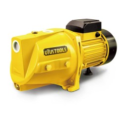 Μονοφασική αντλία μετάγγισης 750W και με καλώδιο 0.3m UYUS TOOLS Μονοφασική αντλία μετάγγισης 750W και με καλώδιο 0.3m UYUS TOOLS