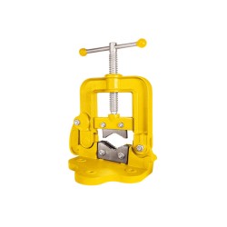 Μέγγενη πάγκου περιστρεφόμενη σωληνών από χυτοσίδηρο UYUS TOOLS Μέγγενη πάγκου περιστρεφόμενη σωληνών από χυτοσίδηρο UYUS TOOLS