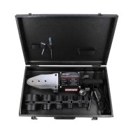 Θερμοκολλητικό πλαστικών σωλήνων 220V σετ 6 τεμαχίων UYUS TOOLS Θερμοκολλητικό πλαστικών σωλήνων 220V σετ 6 τεμαχίων UYUS TOOLS