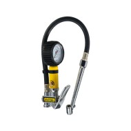 Πιστόλι αέρος ελαστικών - αερόμετρο 115psi UYUS TOOLS Πιστόλι αέρος ελαστικών - αερόμετρο 115psi UYUS TOOLS
