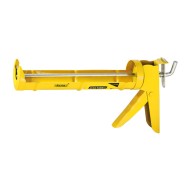 Πιστόλι σιλικόνης βαρέως τύπου από ειδικό χάλυβα μήκους 220mm UYUS TOOLS Πιστόλι σιλικόνης βαρέως τύπου από ειδικό χάλυβα μήκους 220mm UYUS TOOLS