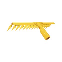 Τσουγκράνα μεταλλική mag max με 14 δόντια UYUS TOOLS Τσουγκράνα μεταλλική mag max με 14 δόντια UYUS TOOLS