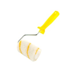 Ρολό βαφής 100mm από ακρυλικό και πολυεστέρα UYUS TOOLS