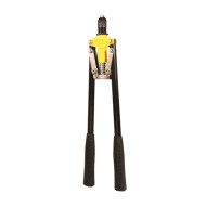 Πριτσιναδόρος για εισαγωγή περτσινιών με πάσο MAX GRIP μήκους 430mm UYUS TOOLS Πριτσιναδόρος για εισαγωγή περτσινιών με πάσο MAX GRIP μήκους 430mm UYUS TOOLS