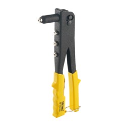 Πριτσιναδόρος μήκους 255mm με επιπλέον μύτες και κλειδί UYUS TOOLS Πριτσιναδόρος μήκους 255mm με επιπλέον μύτες και κλειδί UYUS TOOLS