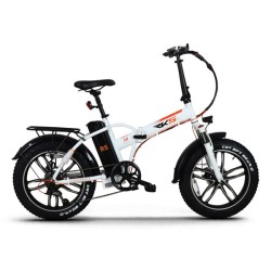Ηλεκτρικό ποδήλατο RSIII-PLUS-PRO RKS