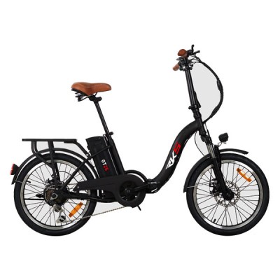 Ηλεκτρικό ποδήλατο GT25 RKS 250W & μέγιστου βάρους 22kg RUNHORSE