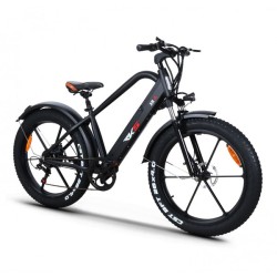 Ηλεκτρικό ποδήλατο  XR6 RKS