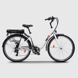 Ηλεκτρικό ποδήλατο με μπαταρία 36V 10AH ZF6-S RKS