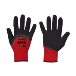 Γάντια κηπουρικής λάτεξ soft full No09 Bradas Γάντια κηπουρικής λάτεξ soft full No09 Bradas