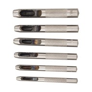 Σγρόμπιες σετ 6 τεμαχίων μεγέθους 1/8"-5/16" UYUS TOOLS Σγρόμπιες σετ 6 τεμαχίων μεγέθους 1/8"-5/16" UYUS TOOLS