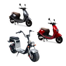 Scooter που απαιτούν δίπλωμα 50cc