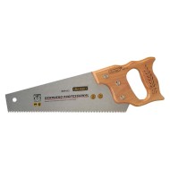 Πριόνι με ξύλινη λαβή μήκους 400mm UYUS TOOLS Πριόνι με ξύλινη λαβή μήκους 400mm UYUS TOOLS
