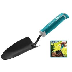 Φτυαράκι μίνι κήπου μεταλλικό μήκους 34cm TOTAL Φτυαράκι μίνι κήπου μεταλλικό μήκους 34cm TOTAL