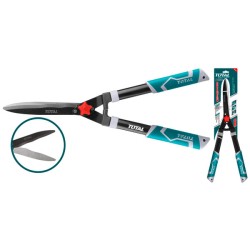 Ψαλίδι θάμνων και χλόης μήκους 55cm TOTAL Ψαλίδι θάμνων και χλόης μήκους 55cm TOTAL
