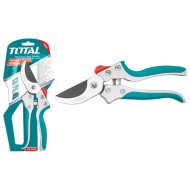 Ψαλίδι κλάδου μήκους 20cm με χειρολαβή SOFT TPR TOTAL Ψαλίδι κλάδου μήκους 20cm με χειρολαβή SOFT TPR TOTAL