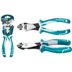 Πλαγικόπτης βαρέως τύπου μήκους 1800mm TOTAL