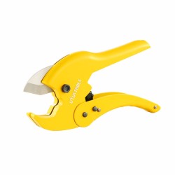 Κόπτης πλαστικών σωλήνων με μέγιστη διάμετρο 42mm και μήκος 193mm UYUS TOOLS Κόπτης πλαστικών σωλήνων με μέγιστη διάμετρο 42mm και μήκος 193mm UYUS TOOLS