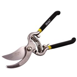 Ψαλίδι κλαδέματος χειρός μήκους 200mm UYUS TOOLS Ψαλίδι κλαδέματος χειρός μήκους 200mm UYUS TOOLS