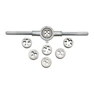 Σετ αποτελούμενο από 8 τεμάχια φιλιέρες επαγγελματικής χρήσης UYUS TOOLS