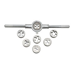 Σετ αποτελούμενο από 8 τεμάχια φιλιέρες επαγγελματικής χρήσης UYUS TOOLS Σετ αποτελούμενο από 8 τεμάχια φιλιέρες επαγγελματικής χρήσης UYUS TOOLS