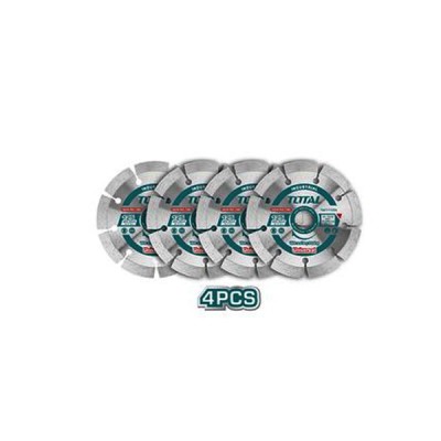 Φρέζα αυλακώσεων τοίχου ισχύος 1.500W TWLC1256 TOTAL Φρέζα αυλακώσεων τοίχου ισχύος 1.500W TWLC1256 TOTAL