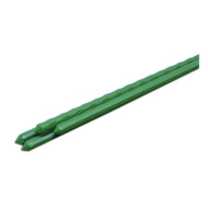Πάσσαλος κήπου από ατσάλι 1.1x100cm Bradas  Πάσσαλος κήπου από ατσάλι 1.1x100cm Bradas