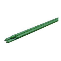 Πάσσαλος κήπου από ατσάλι 1.6x240cm Bradas  Πάσσαλος κήπου από ατσάλι 1.6x240cm Bradas