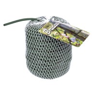 Δεματικό κήπου διαστάσεων 5mm x 50m πράσινο χρώμα BRADAS Δεματικό κήπου διαστάσεων 5mm x 50m πράσινο χρώμα BRADAS