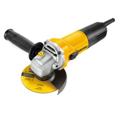 Γωνιακός τροχός 850W με διάμετρο δίσκου 115mm UYUS TOOLS Γωνιακός τροχός 850W με διάμετρο δίσκου 115mm UYUS TOOLS