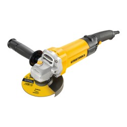Γωνιακός τροχός 1100W με μεταβαλλόμενη ταχύτητα & διάμετρο δίσκου 125mm UYUS TOOLS Γωνιακός τροχός 1100W με μεταβαλλόμενη ταχύτητα & διάμετρο δίσκου 125mm UYUS TOOLS