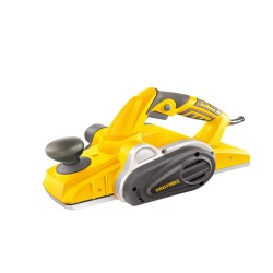 Ηλεκτρική πλάνη 200W με μετάδοση με ιμάντα UYUS TOOLS Ηλεκτρική πλάνη 200W με μετάδοση με ιμάντα UYUS TOOLS
