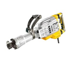 Σκαπτικό κατεδαφιστικό 1300W με ενέργεια κρούσης 60j και SDS τσοκ UYUS TOOLS Σκαπτικό κατεδαφιστικό 1300W με ενέργεια κρούσης 60j και SDS τσοκ UYUS TOOLS