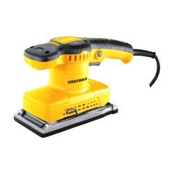 Παλμικό τριβείο ηλεκτρικό 320W γενικής χρήσης με μεγάλη τροχιά λείανσης UYUS TOOLS Παλμικό τριβείο ηλεκτρικό 320W γενικής χρήσης με μεγάλη τροχιά λείανσης UYUS TOOLS
